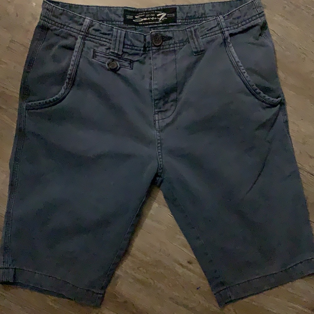 Seven7 Men’s 30 Shorts